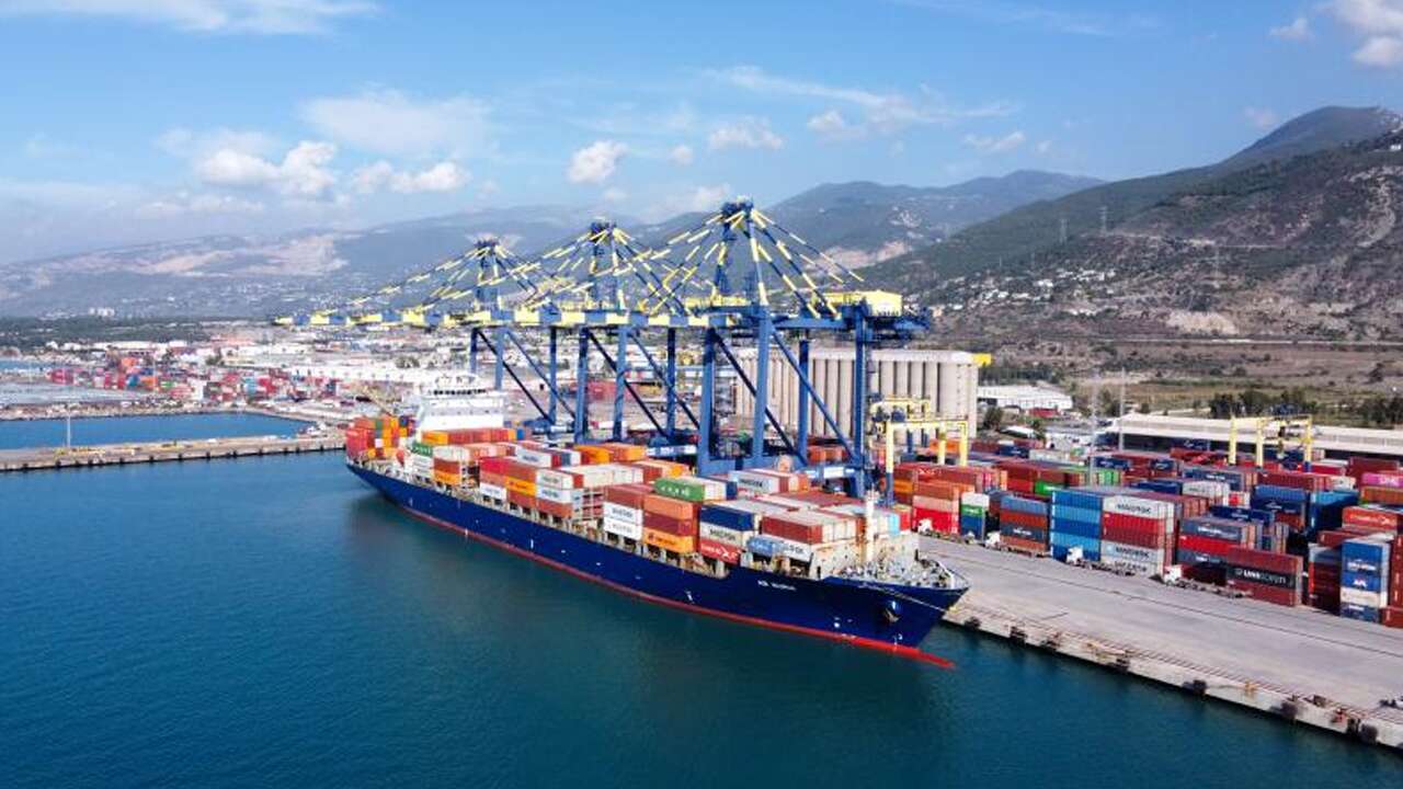 E-İhracatta Stratejik Genişleme: Hedef Ülke Sayısı 35'e Çıkarıldı
